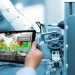 Endüstri 4.0 Bir Elementi Olarak “Smart Factory”